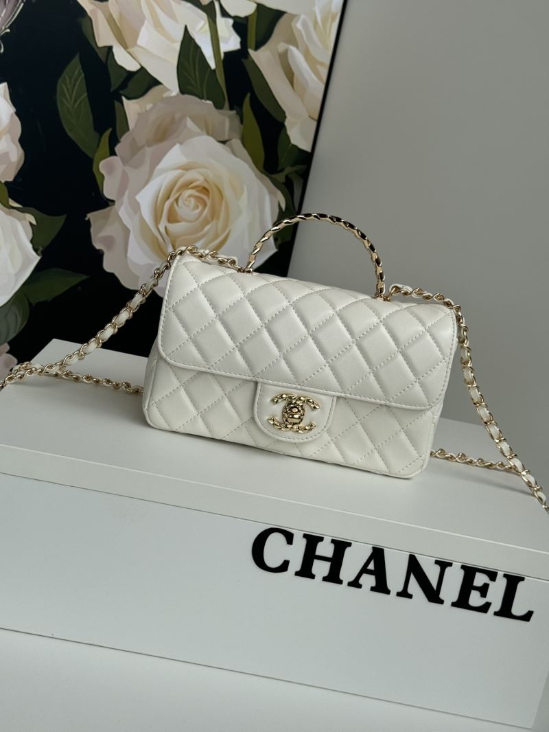 Chanel CF Series Bags